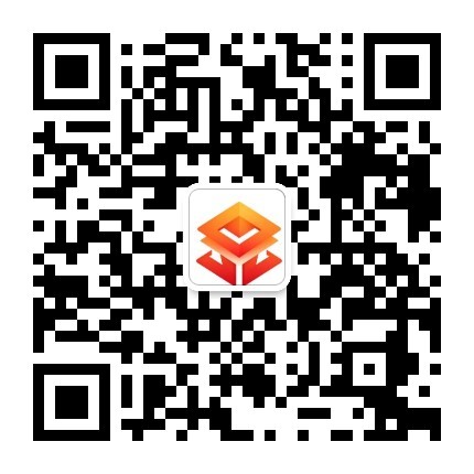 华七数字能源公众号二维码